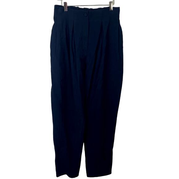 New Free People Sabina Musayev Renny Augustos Sequin Crop Top Set $445 Large - Picture 5 of 8